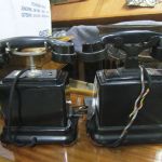 724 5181 TELEPHONES